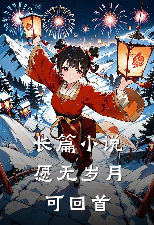 长篇小说愿无岁月可回首