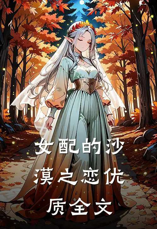 女配的沙漠之恋优质全文