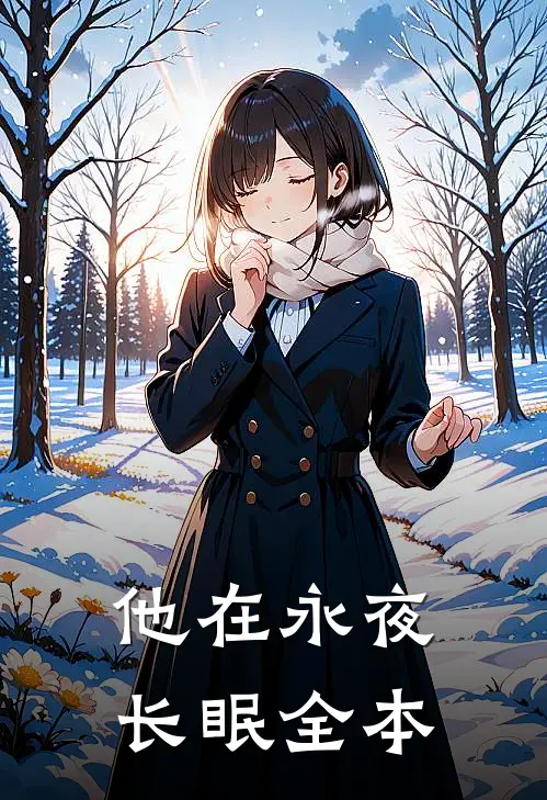 他在永夜长眠全本