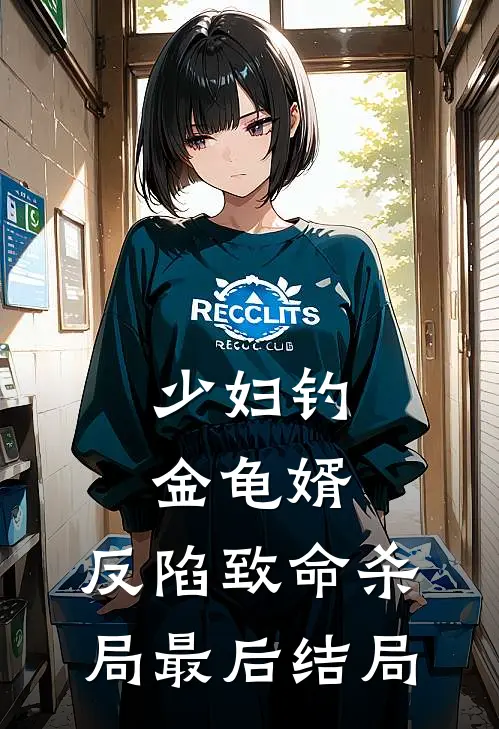 少妇钓金龟婿，反陷致命杀局最后结局
