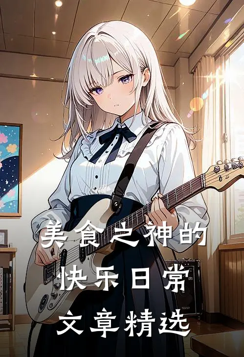 美食之神的快乐日常文章精选