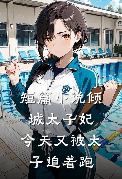 短篇小说倾城太子妃：今天又被太子追着跑