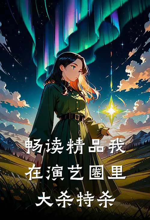 畅读精品我在演艺圈里大杀特杀