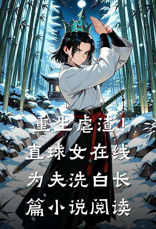重生虐渣！直球女在线为夫洗白长篇小说阅读