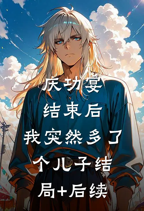 庆功宴结束后，我突然多了个儿子结局+后续