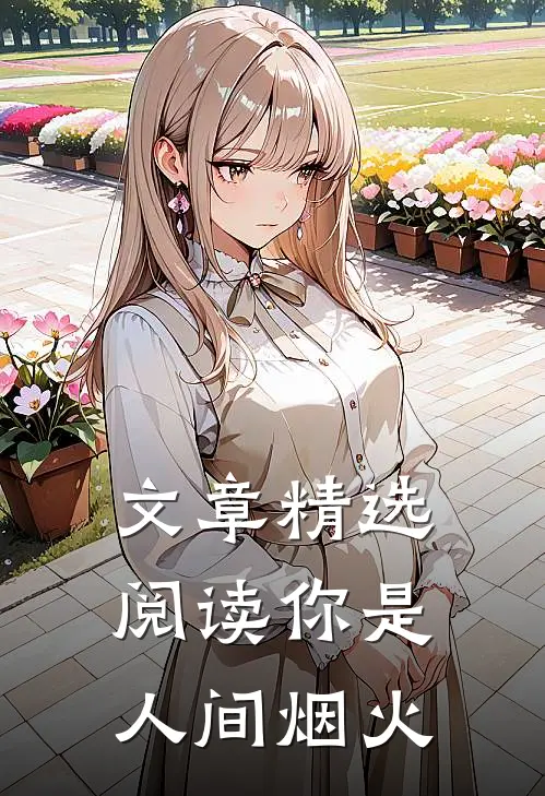 文章精选阅读你是人间烟火