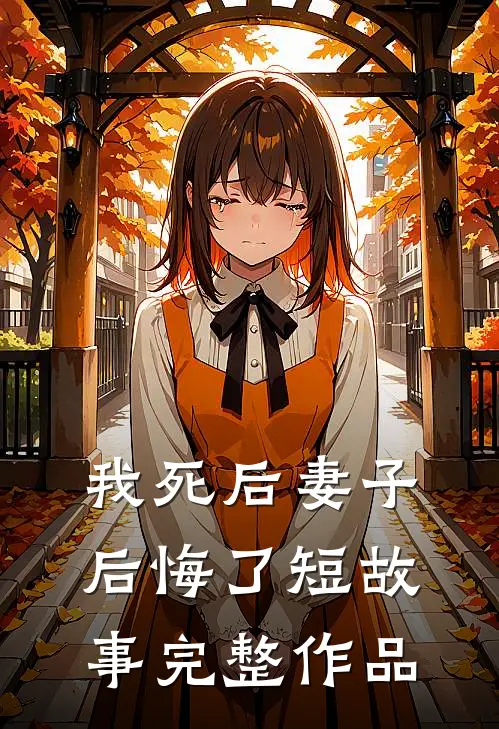 我死后妻子后悔了短故事完整作品