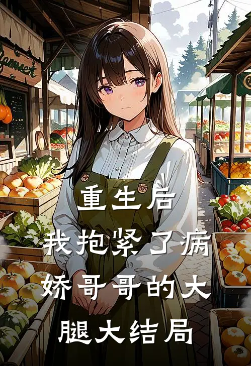 重生后，我抱紧了病娇哥哥的大腿大结局