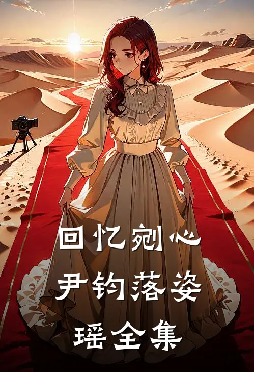 回忆剜心尹钧落姿瑶全集