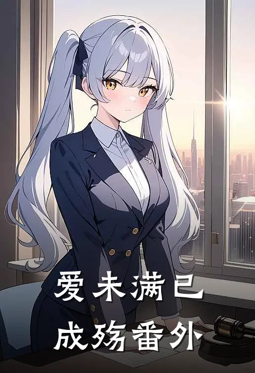 爱未满已成殇番外