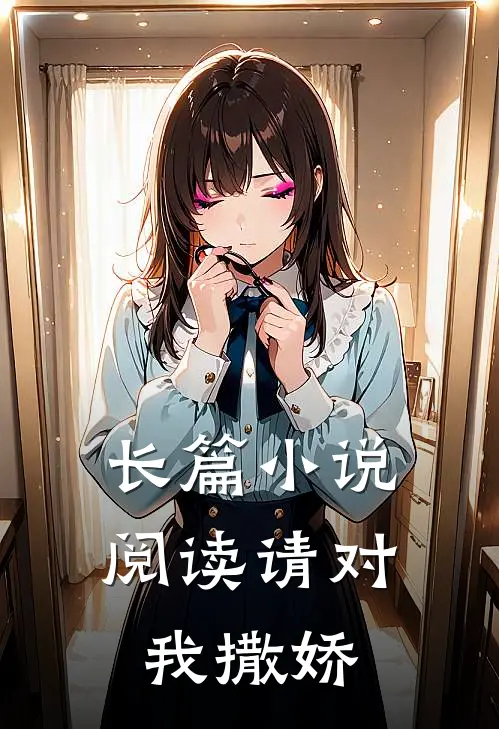 长篇小说阅读请对我撒娇