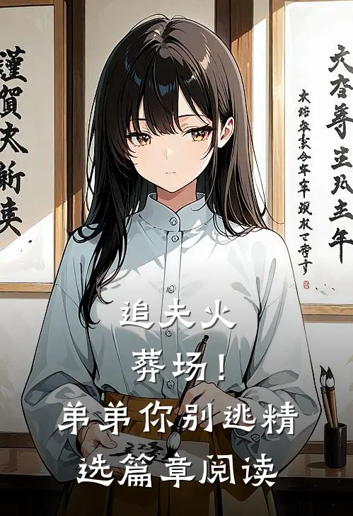 追夫火葬场！弟弟你别逃精选篇章阅读