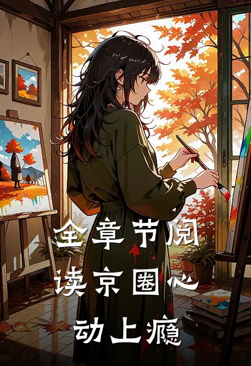 全章节阅读京圈心动上瘾