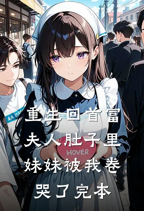 重生回首富夫人肚子里，妹妹被我卷哭了完本