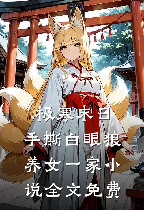 极寒末日，手撕白眼狼养女一家小说全文免费