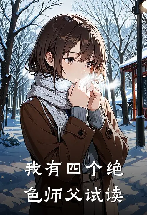 我有四个绝色师父试读