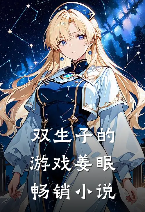 双生子的游戏姜眠畅销小说