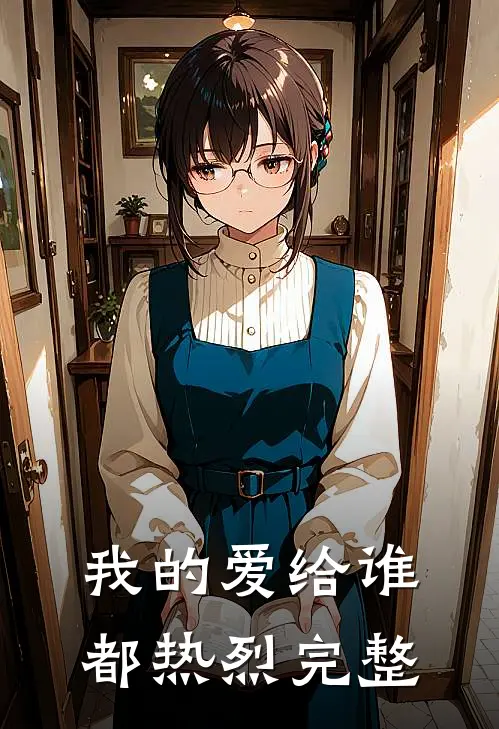 我的爱给谁都热烈完整