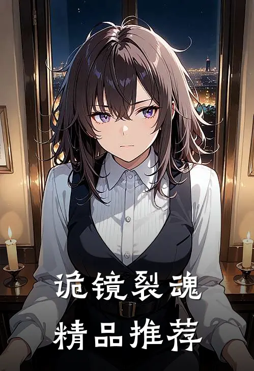 诡镜裂魂精品推荐
