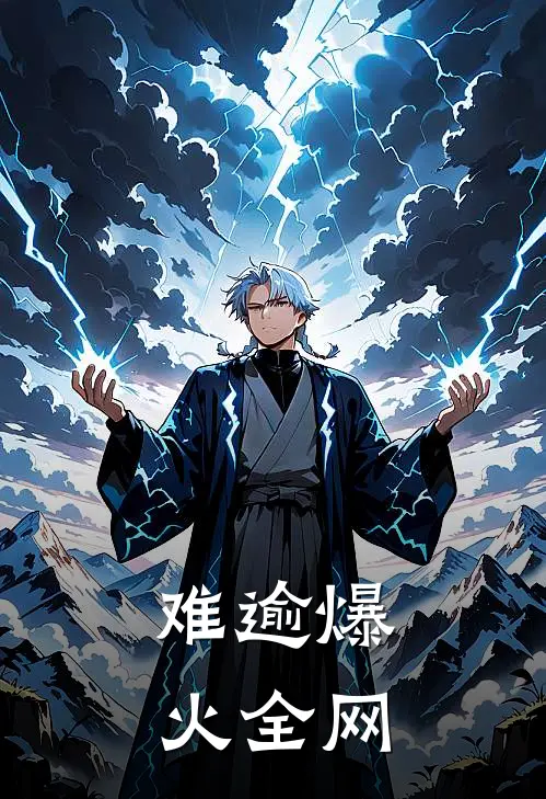 难逾爆火全网