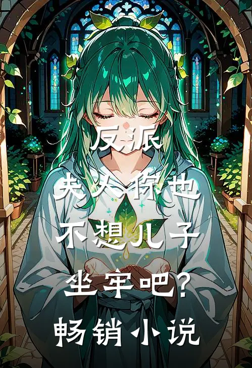 反派:夫人你也不想儿子坐牢吧?畅销小说