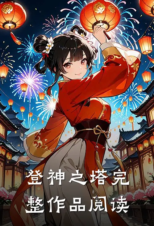 登神之塔完整作品阅读