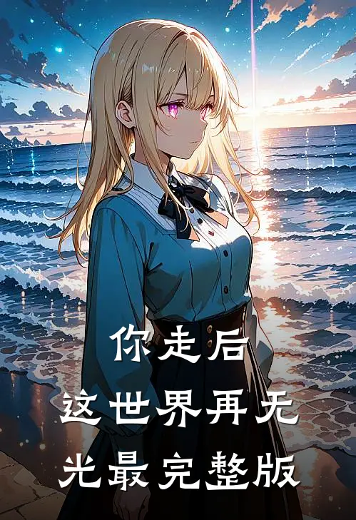 你走后，这世界再无光最完整版