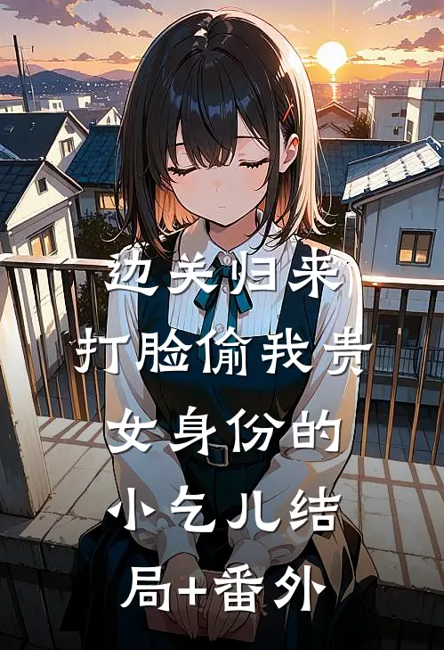 边关归来，打脸偷我贵女身份的小乞儿结局+番外