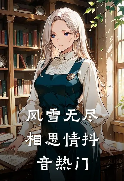 风雪无尽相思情抖音热门