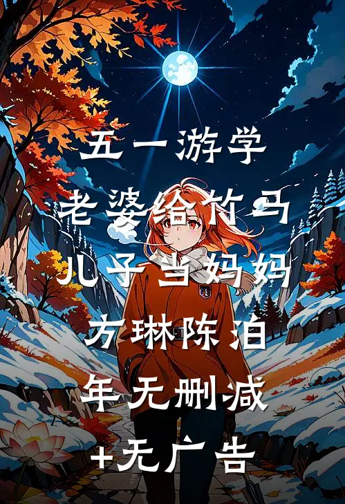 五一游学，老婆给竹马儿子当妈妈方琳陈泊年无删减+无广告