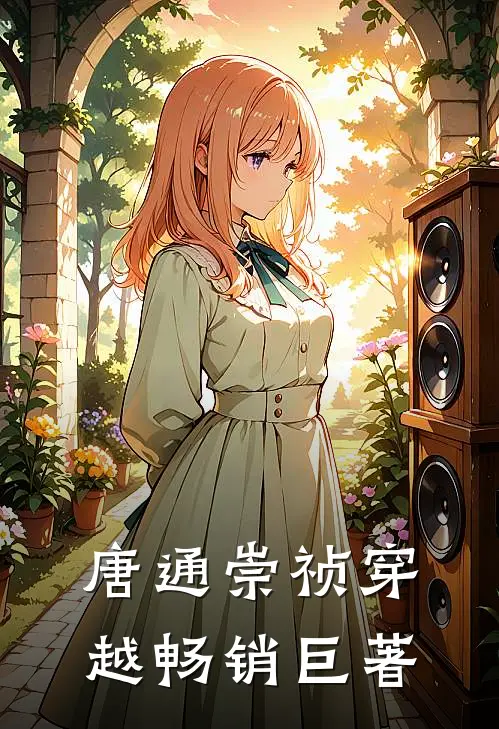 唐通崇祯穿越畅销巨著