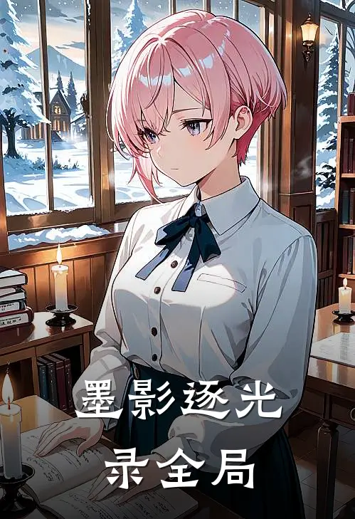 墨影逐光录全局