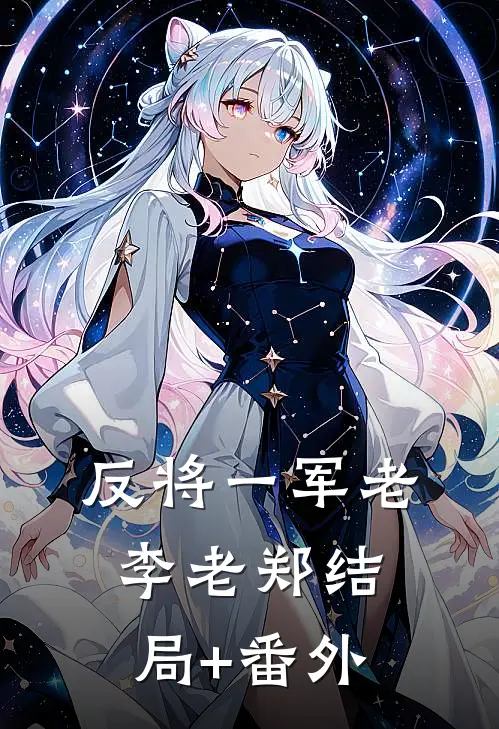 反将一军老李老郑结局+番外