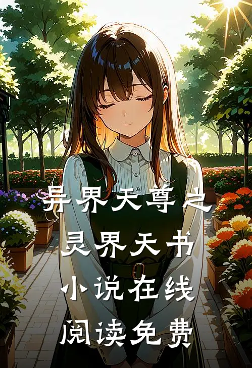 异界天尊之灵界天书小说在线阅读免费