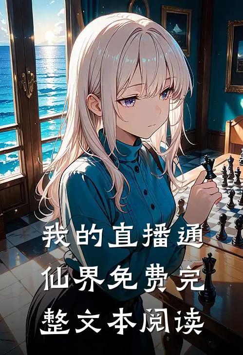 我的直播通仙界免费完整文本阅读