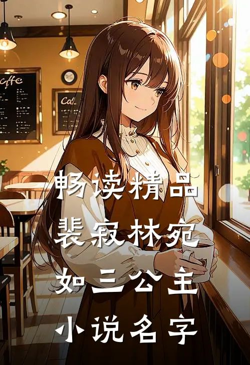 畅读精品裴寂林宛如三公主小说名字