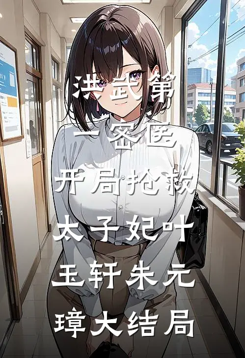 洪武第一密医：开局抢救太子妃叶玉轩朱元璋大结局