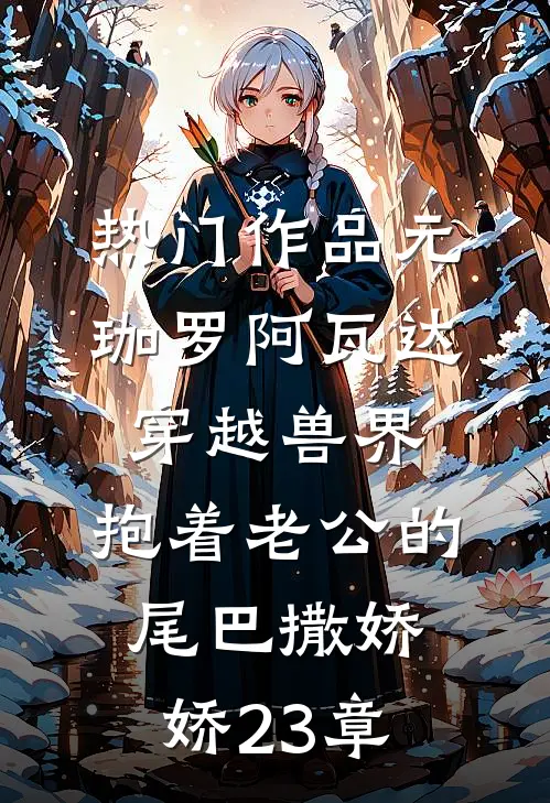 热门作品元珈罗阿瓦达(穿越兽界:抱着老公的尾巴撒娇娇)23章