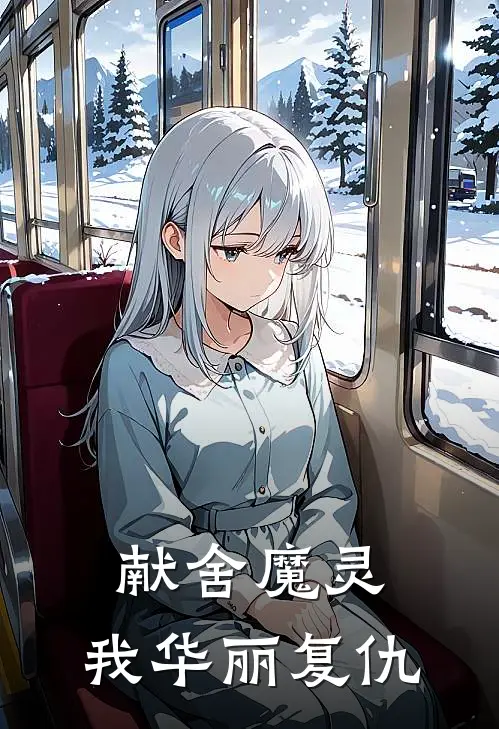 献舍魔灵：我华丽复仇
