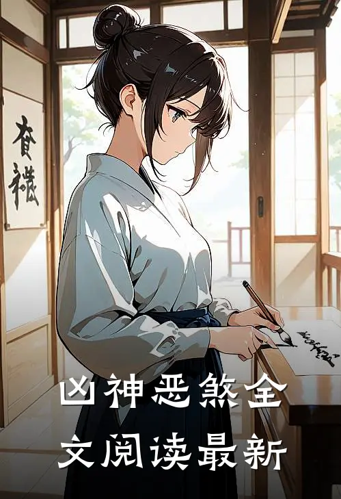 凶神恶煞全文阅读最新