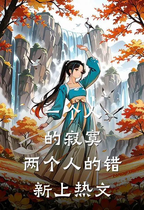 一个人的寂寞，两个人的错新上热文