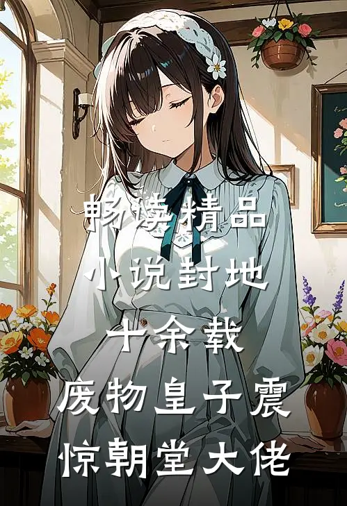 畅读精品小说封地十余载，废物皇子震惊朝堂大佬