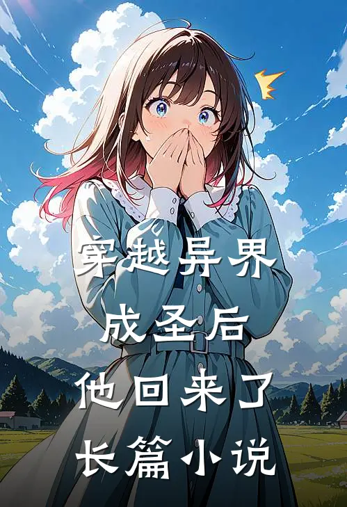 穿越异界成圣后，他回来了长篇小说