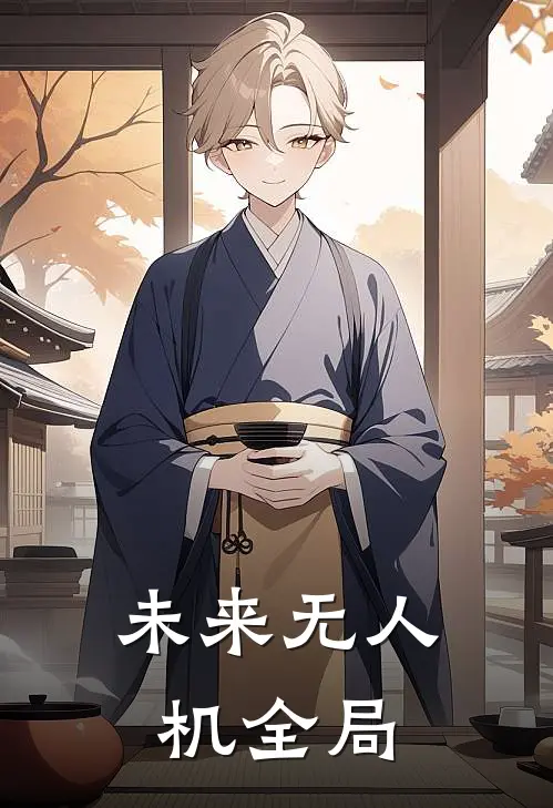 《未来无人机》全局