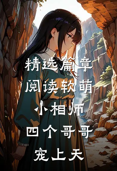精选篇章阅读软萌小相师：四个哥哥宠上天