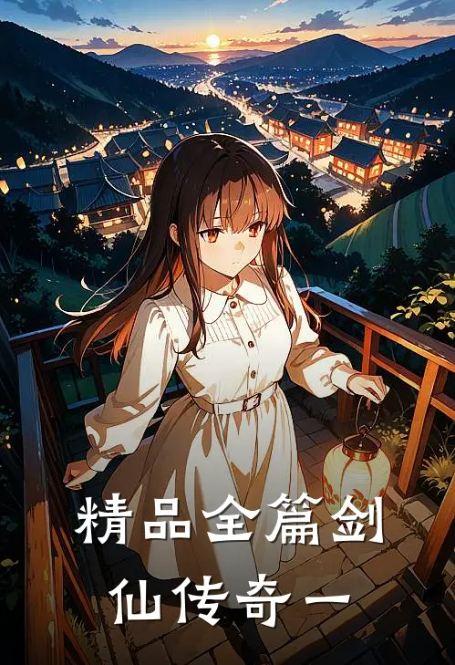 精品全篇剑仙传奇一