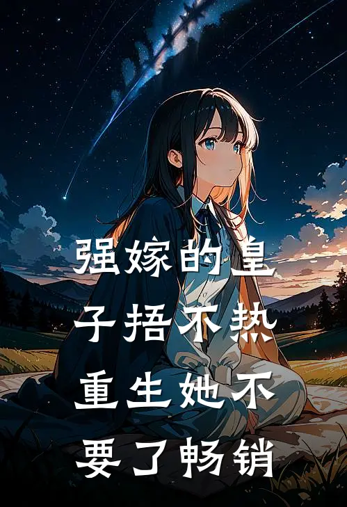 强嫁的皇子捂不热，重生她不要了畅销