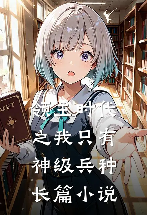 领主时代之我只有神级兵种长篇小说