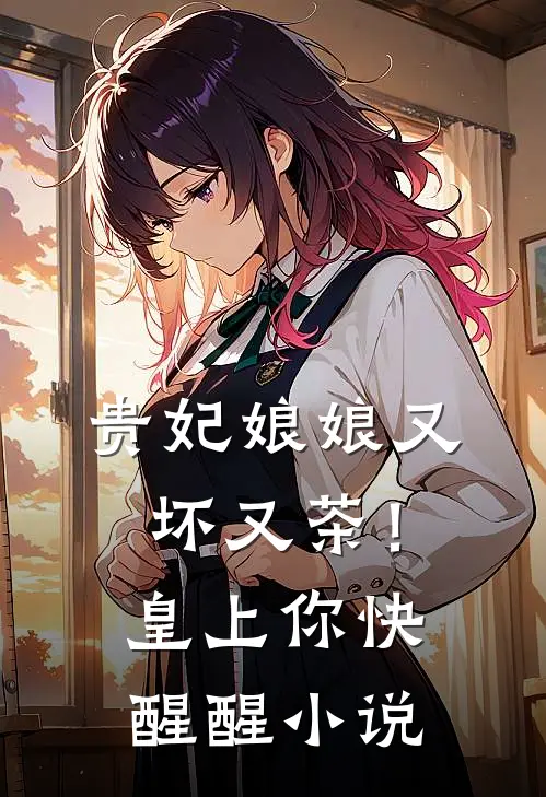 贵妃娘娘又坏又茶！皇上你快醒醒小说