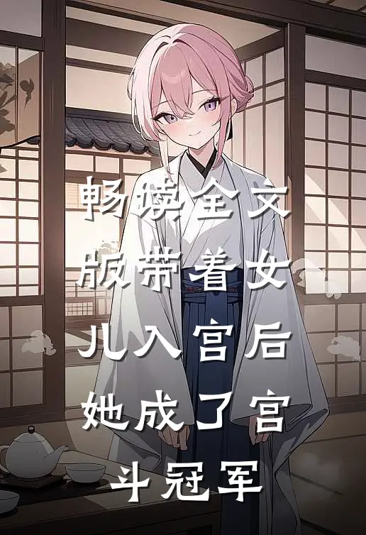 畅读全文版带着女儿入宫后，她成了宫斗冠军